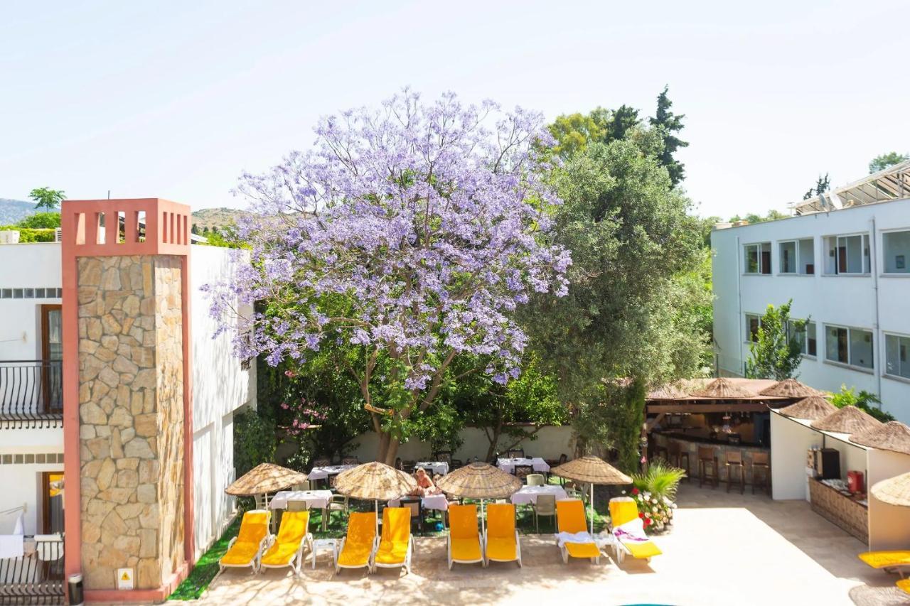 Hotel Kriss Bodrum