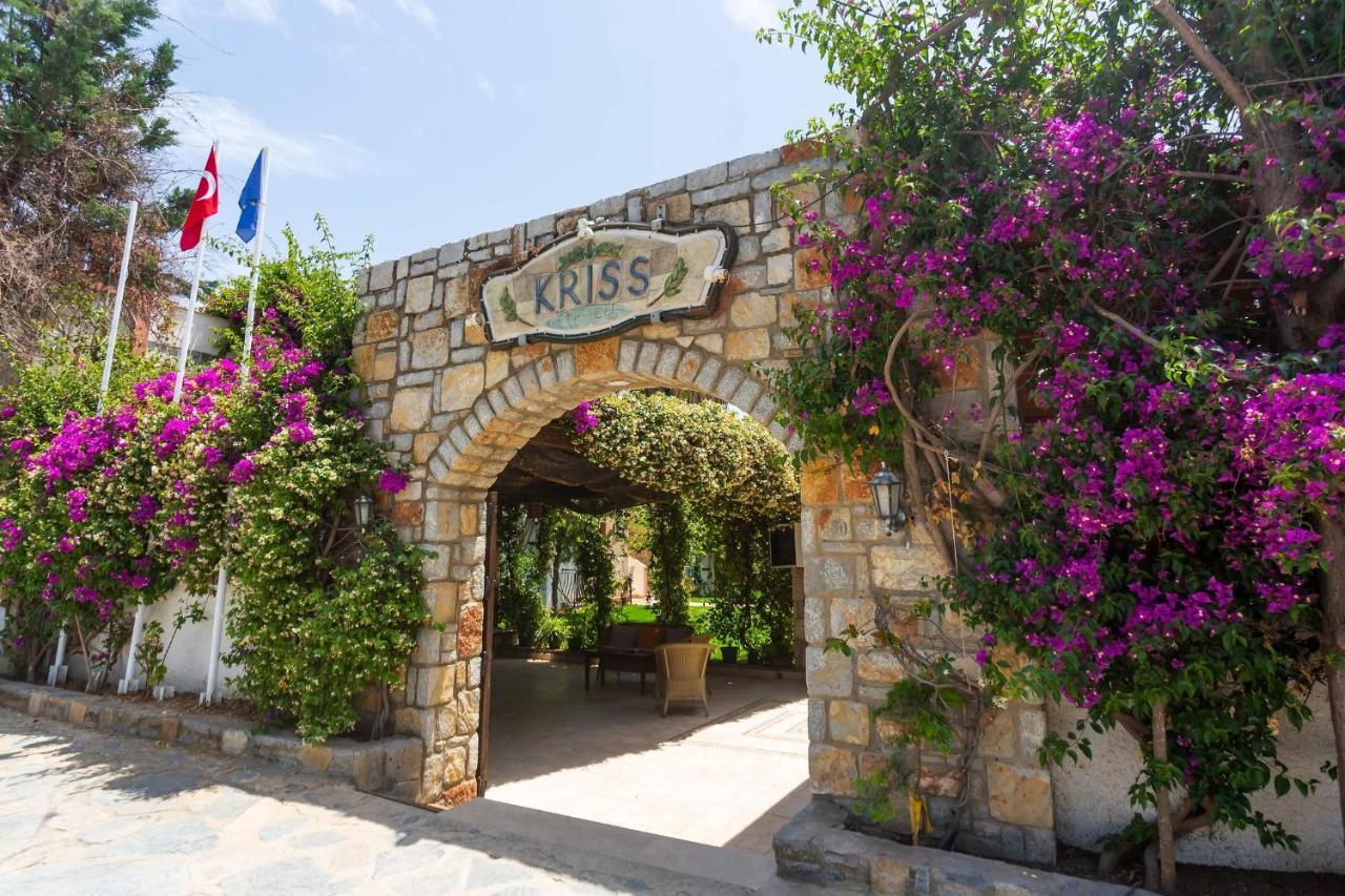 Hotel Kriss *