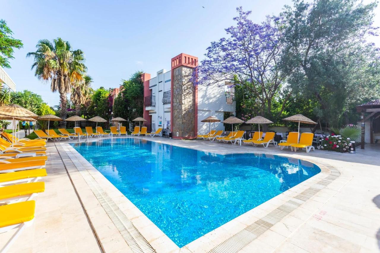 Hotel Kriss